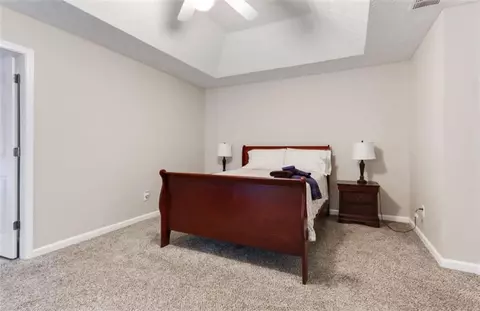 Bedroom - 220 Cameron Ways, Covington, GA 30016 photo 2 of 3