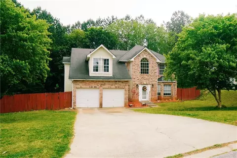 4590 Galleon Xing, Decatur, GA 30035