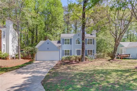 11205 Abbotts Station Dr, Duluth, GA 30097