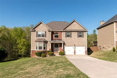 3109 Oakmont Dr, Monroe, GA 30656