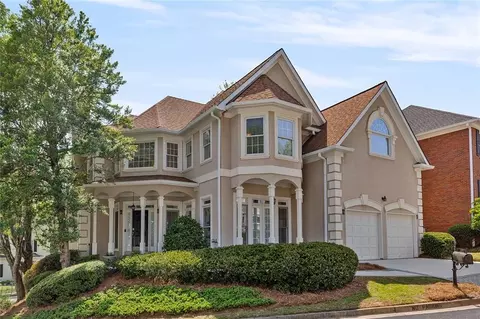 1105 Westbrooke Way NE, Atlanta, GA 30319