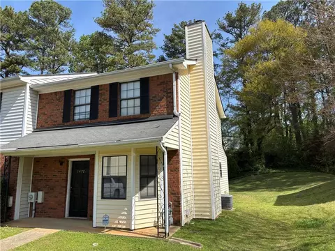 1477 Springleaf Cir SE, Smyrna, GA 30080