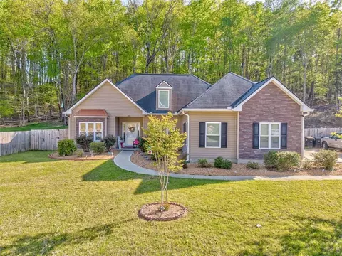 11 Bush Arbor Pl, Rome, GA 30165