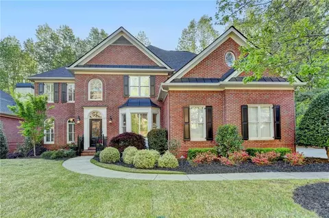 125 Stoney Ridge Dr, Alpharetta, GA 30022
