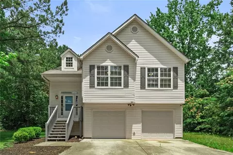1303 Flat Shoals Rd, Atlanta, GA 30349