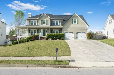 865 Saddle Brooke Dr, Dallas, GA 30132