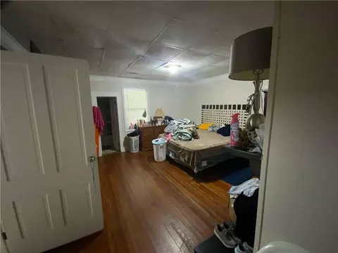 Bedroom - 213 N Erwin St, Cartersville, GA 30120 photo 3 of 8