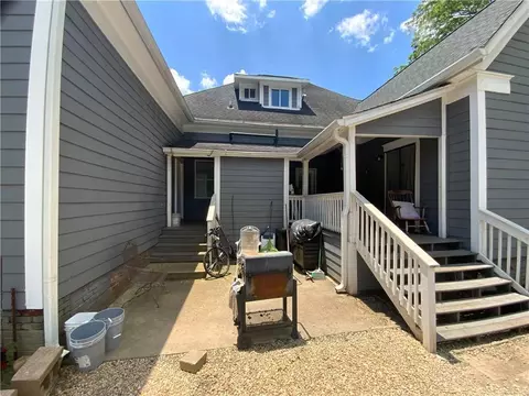Exterior - 213 N Erwin St, Cartersville, GA 30120 photo 6 of 16