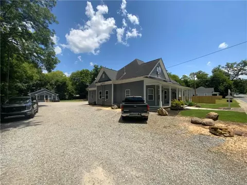 Exterior - 213 N Erwin St, Cartersville, GA 30120 photo 8 of 16