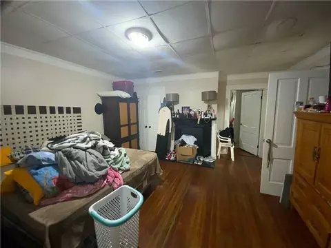 Bedroom - 213 N Erwin St, Cartersville, GA 30120 photo 4 of 8