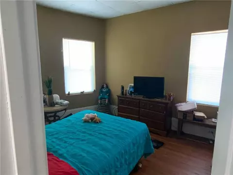 Bedroom - 213 N Erwin St, Cartersville, GA 30120 photo 1 of 8
