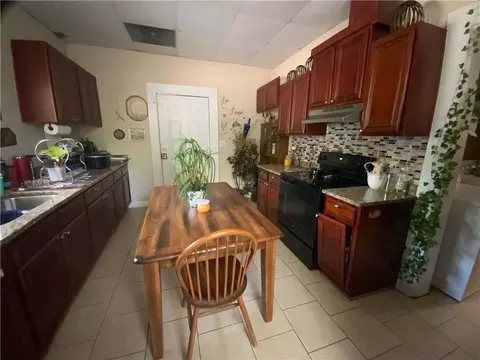 Kitchen - 213 N Erwin St, Cartersville, GA 30120 photo 2 of 6
