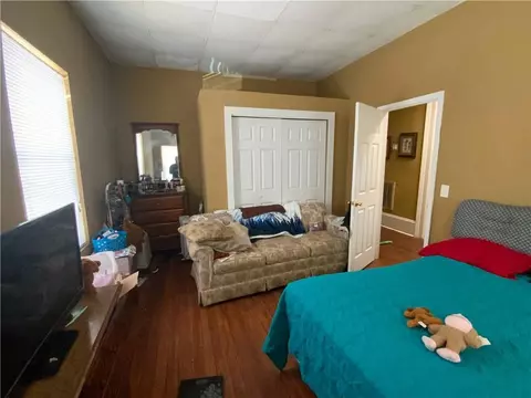 Bedroom - 213 N Erwin St, Cartersville, GA 30120 photo 2 of 8