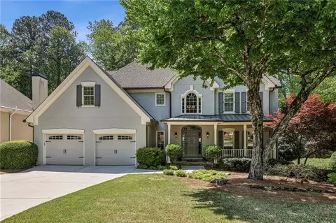 12370 Preserve Ln, Johns Creek, GA 30005