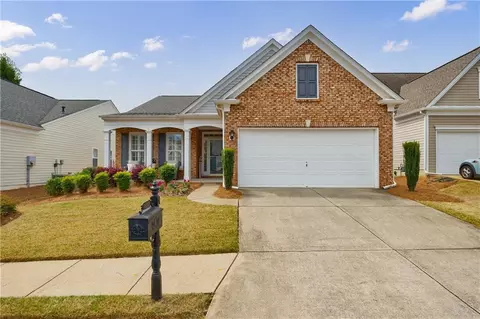 4265 Prince Charles Dr, Duluth, GA 30097