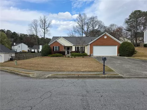 1235 Jasmine Green Ct, Dacula, GA 30019