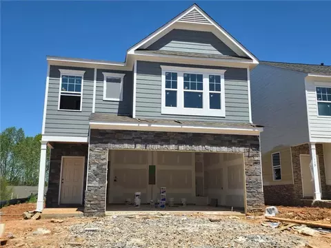 109 Shelter Ln E, Dawsonville, GA 30534