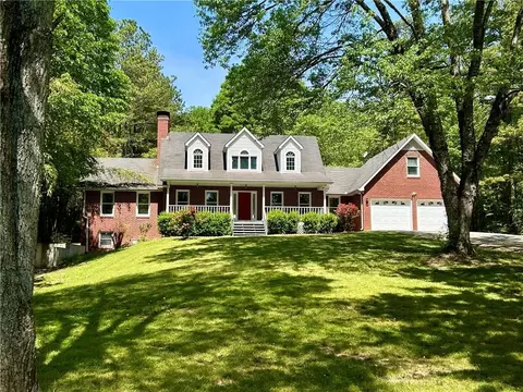 999 Grassdale Rd, Cartersville, GA 30121