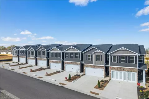 11557 Kimberly Way #LOT 20, Hampton, GA 30228