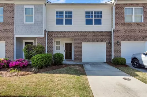 1929 Millstream Holw, Conyers, GA 30012