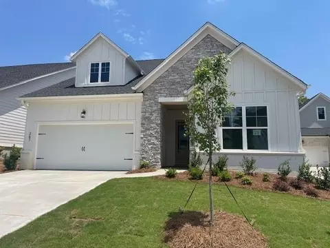 267 Mooney Rd, Woodstock, GA 30188