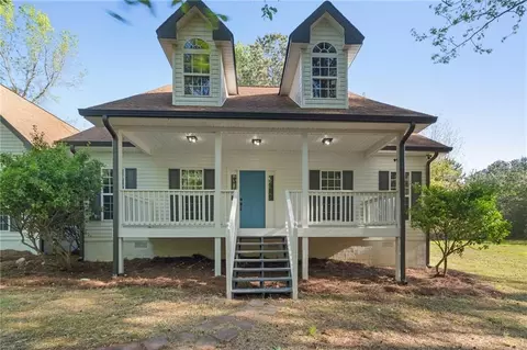 280 Old Carrollton Rd, Carrollton, GA 30116