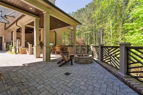 811 Flathead Pass, Suwanee, GA 30024 photo 57