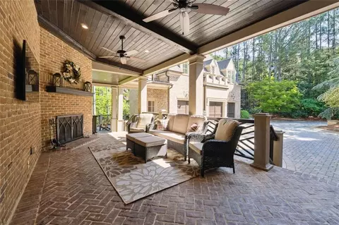 811 Flathead Pass, Suwanee, GA 30024 photo 55