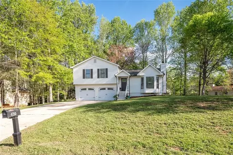 4250 Woodland Dr, Dallas, GA 30132