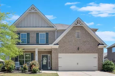 27 Oak Mill Ter, Dallas, GA 30132