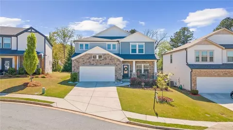 6070 Arbor Green Cir, Sugar Hill, GA 30518