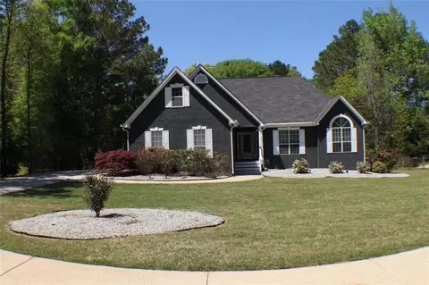 545 Chaseridge Dr, Mcdonough, GA 30253