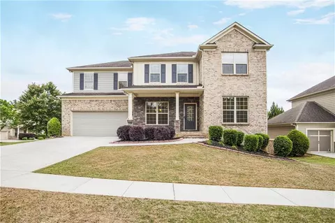 3570 Terrasol Trl SW, Lilburn, GA 30047