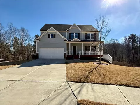 121 Birch River Ct, Dallas, GA 30132