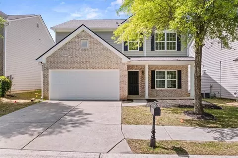 5209 Carrington Park Dr, Powder Springs, GA 30127