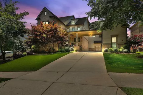 326 Carmichael Cir, Canton, GA 30115