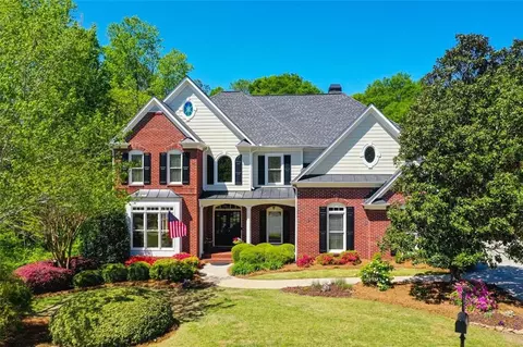 844 Nob Ridge Dr, Marietta, GA 30064