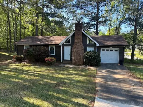 6334 Forester Way, Lithonia, GA 30038