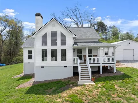 2233 Old Hwy 75s, Cleveland, GA 30528