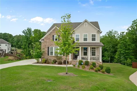 13 Oakside Ct NW, Cartersville, GA 30121
