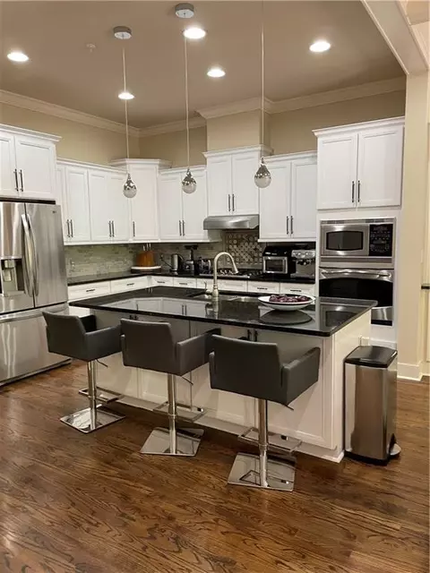 1503 Riversedge Dr, Atlanta, GA 30339