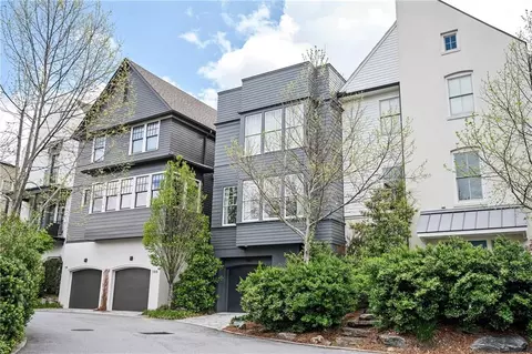 588 Bismark Rd NE, Atlanta, GA 30324