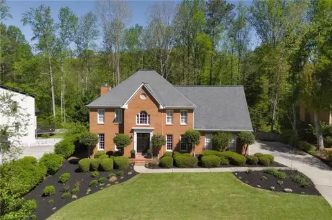1050 Willeo Ct, Marietta, GA 30068