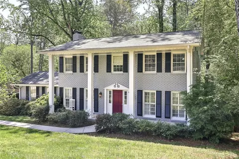 2789 Townley Cir, Atlanta, GA 30340