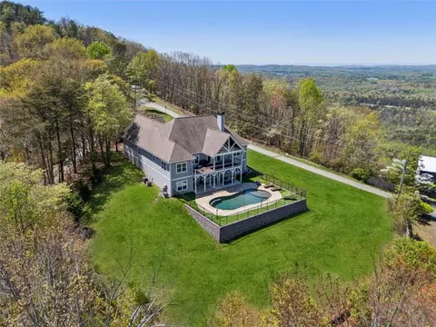 1409 Talona Mountain Rd, Ellijay, GA 30536