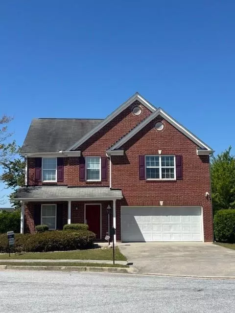 2763 Storybook Ct, Grayson, GA 30017