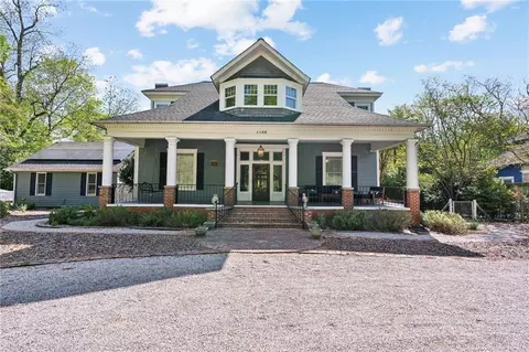 1102 Emory St, Oxford, GA 30054
