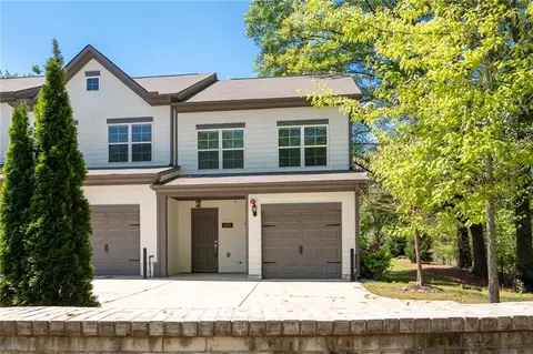 2857 Regal Park #3, Atlanta, GA 30318