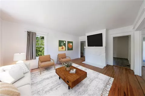 1685 Carroll Dr NW, Atlanta, GA 30318