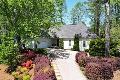 11050 Linbrook Ln, Duluth, GA 30097